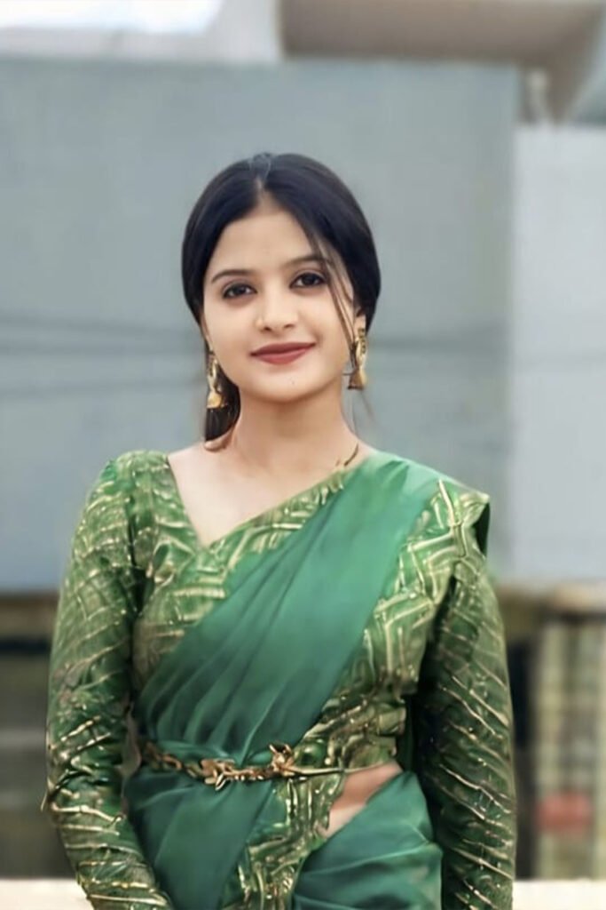 Radhika Rakshaka Movie Actress by VTSKSolutions.net